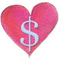 heart money